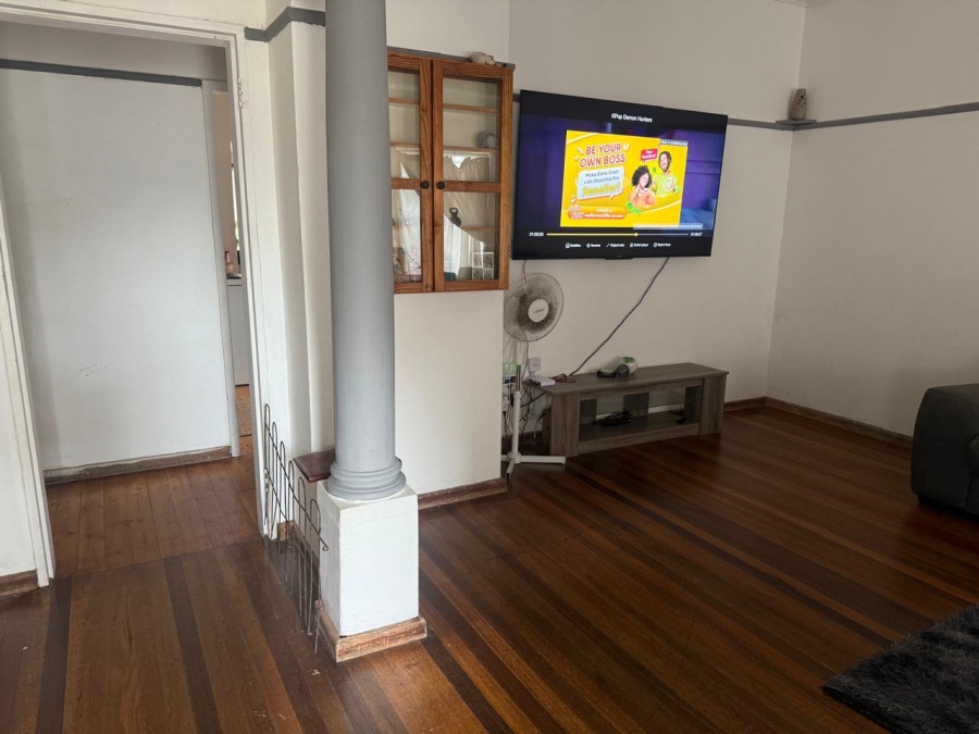 3 Bedroom Property for Sale in Bothasrus Eastern Cape